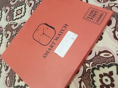 s100 smart watch 7in 1