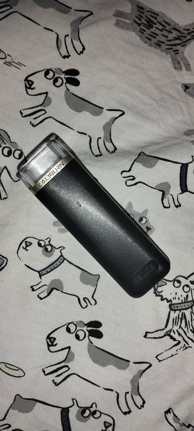Caliburn G3 Lite – Excellent Condition (1.5 Months Used).