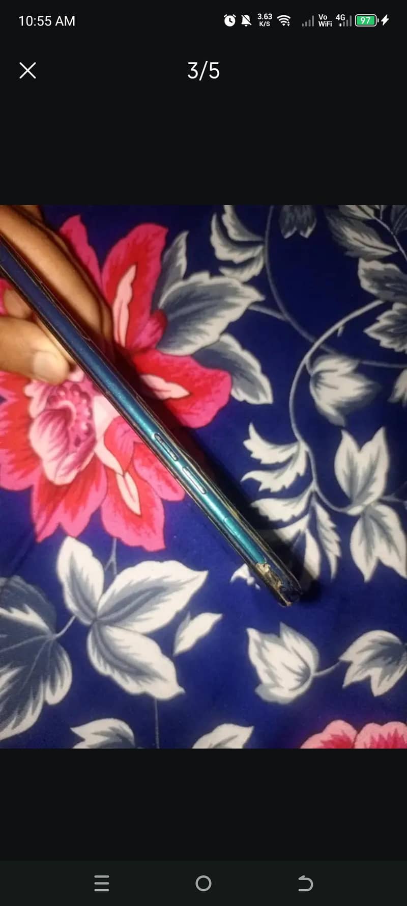 OPPO A7 2