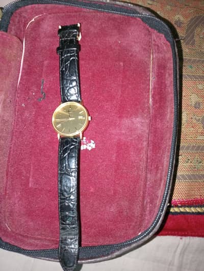 Longiness Original Watch