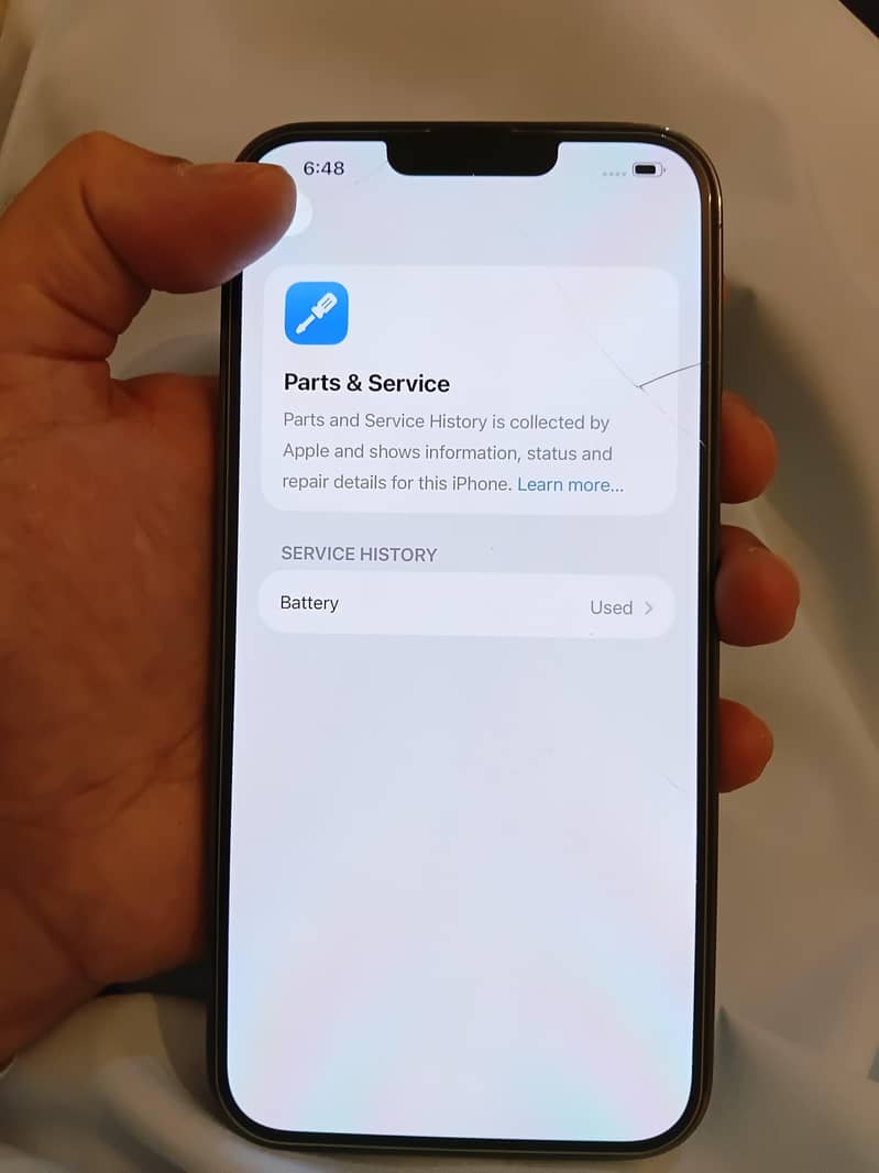 Apple iPhone 13 Pro Max 5