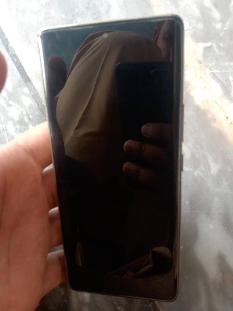 Infinix Note 40 Pro 1