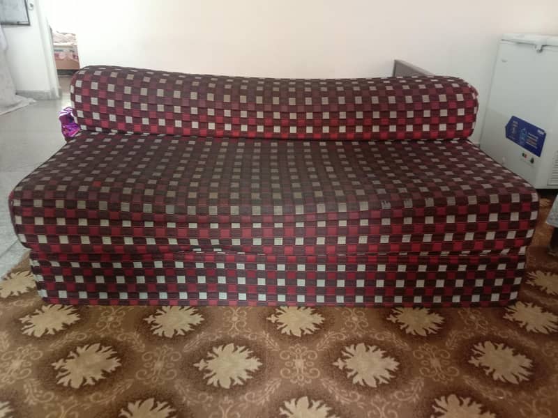 sofacum bed 0