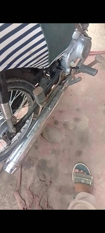 Honda 70 2016 model Hyderabad
