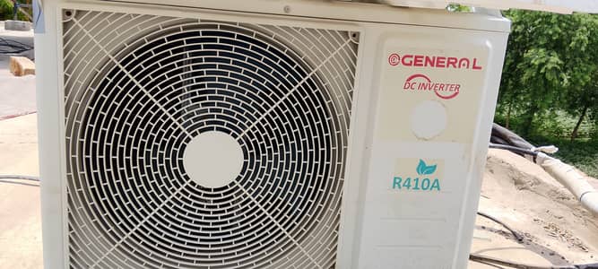 General t3 compressor for sale with warranty
