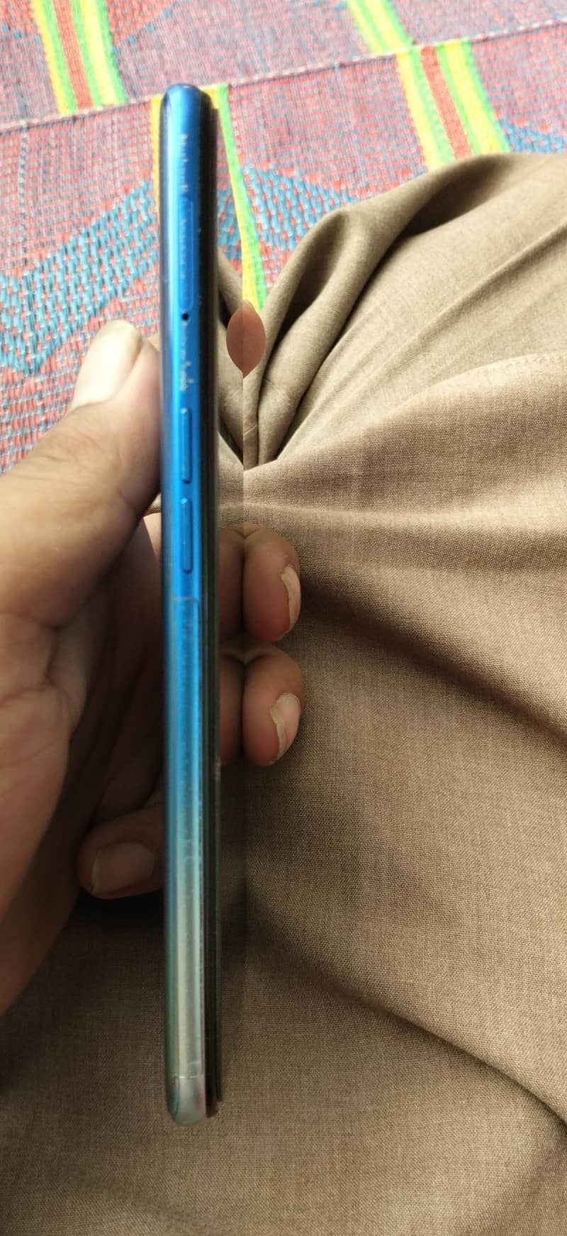 OPPO A54 4