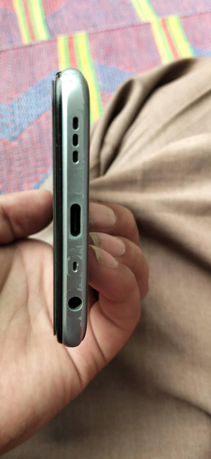OPPO A54 5