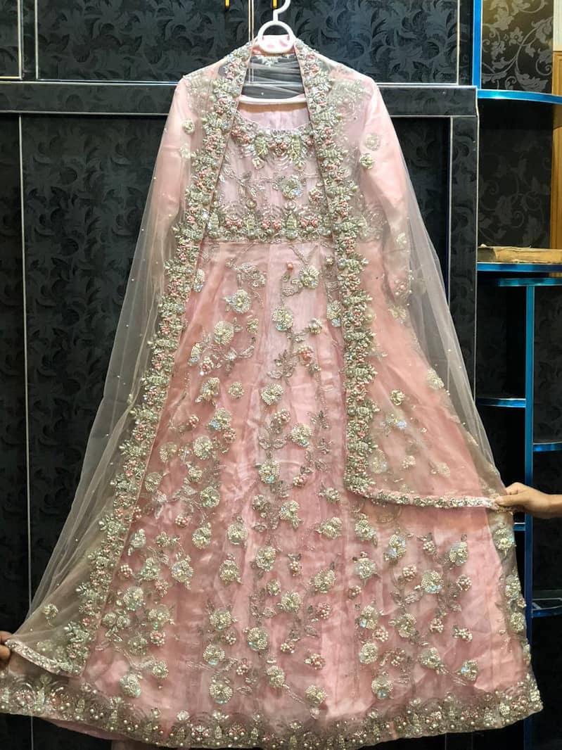 Bridal Maxi 1