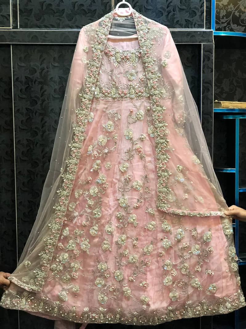 Bridal Maxi 2