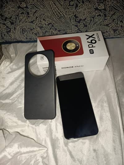 Honor X9D 5G | 2 Days Used | 10/10 Condition