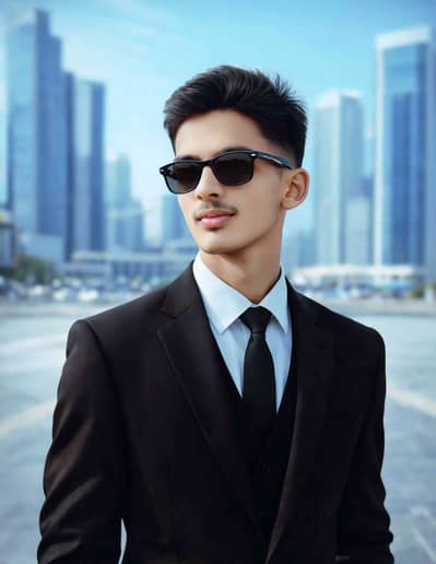 Taqi Haider 