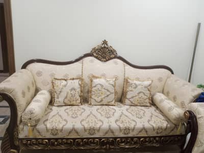 7 Seater Sofa set