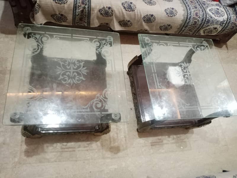 7 Seater Sofa set 5