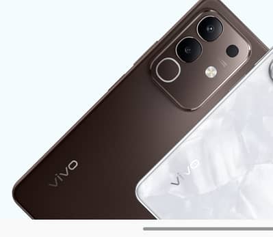 Vivo Y29