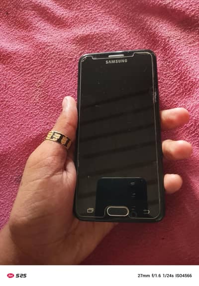 Samsung Galaxy j5 prime