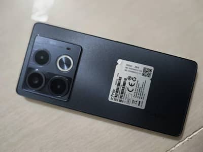 Infinix Note 40