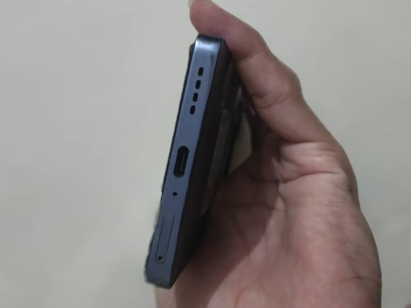 Infinix Note 40 3