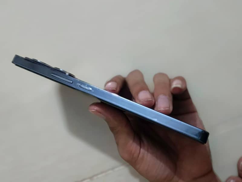 Infinix Note 40 4