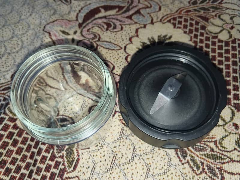 Sunmile Blender Machine 2