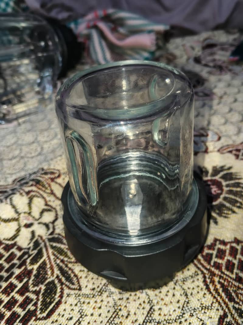 Sunmile Blender Machine 3
