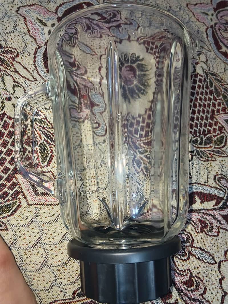 Sunmile Blender Machine 7