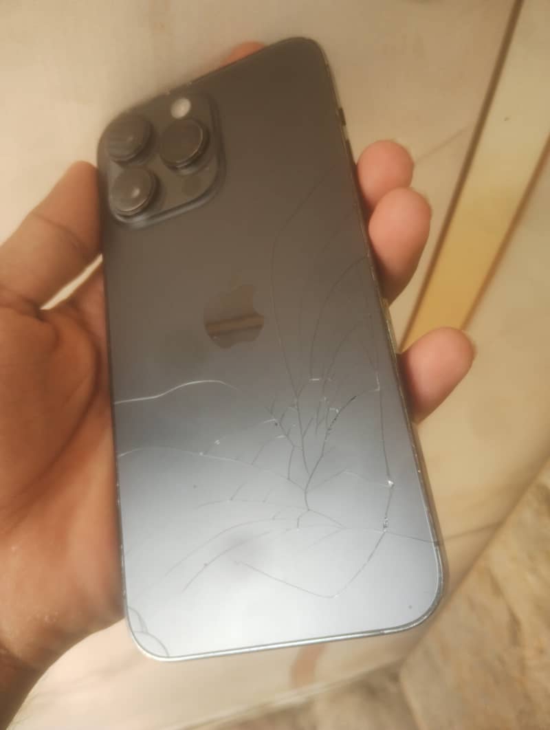 iPhone 14 Pro Max 1