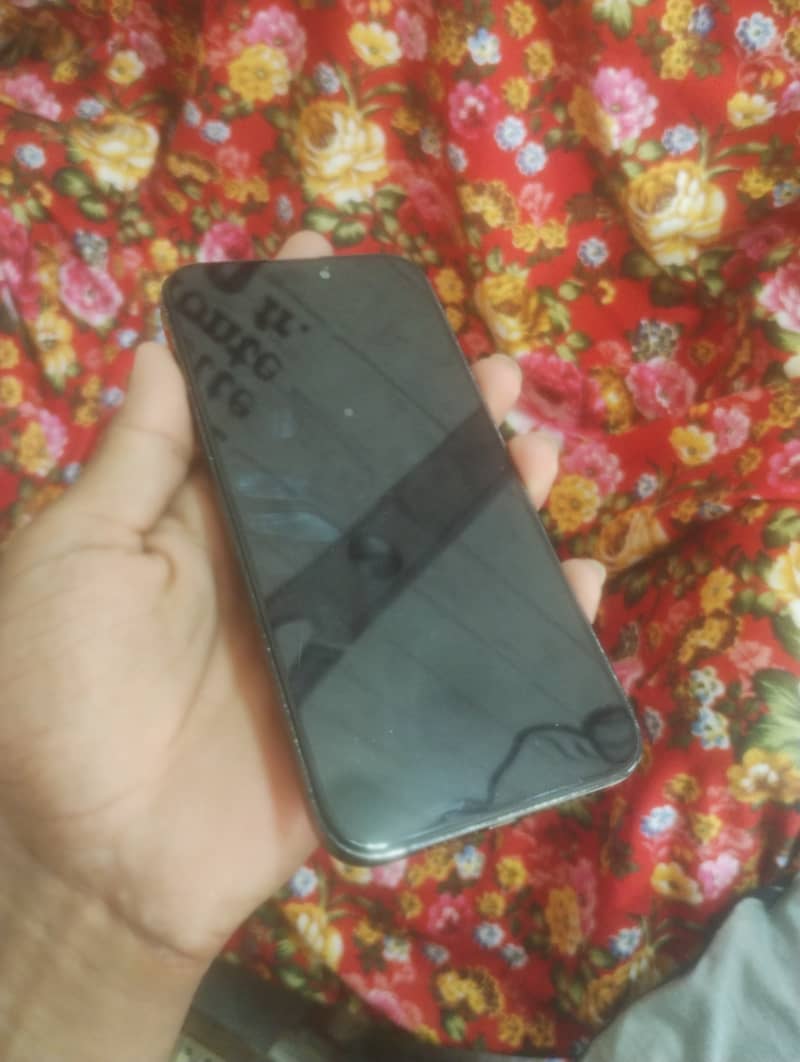 iPhone 14 Pro Max 5