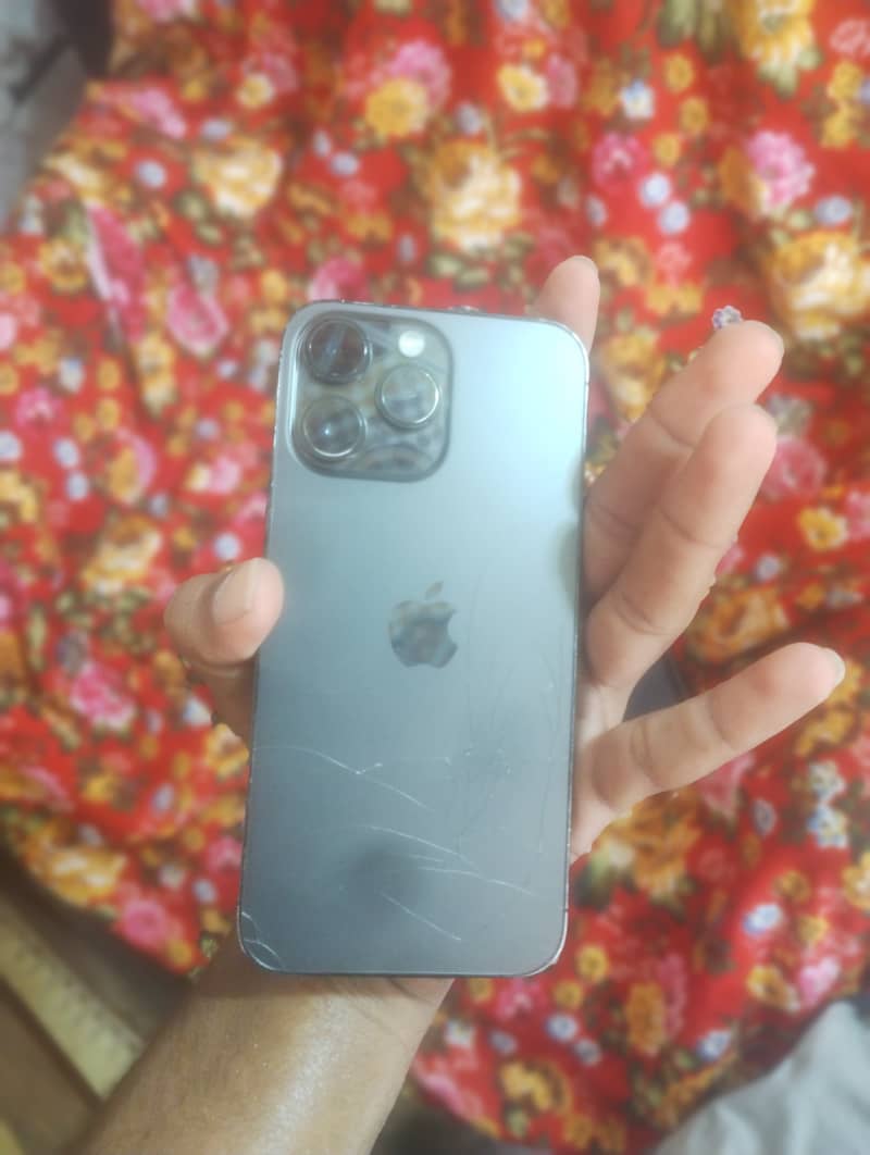 iPhone 14 Pro Max 7