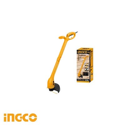 ingco grass cutter