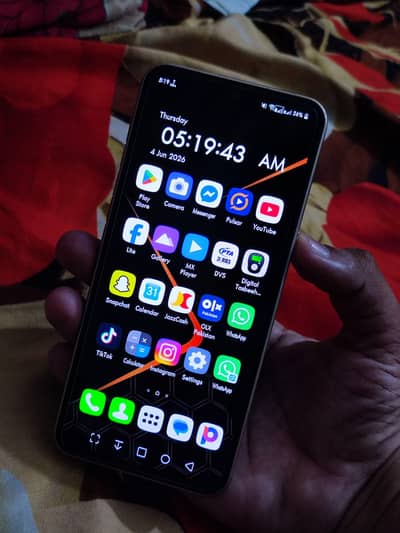 LG V60 ThinQ 5G