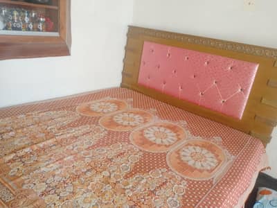 bed for sell
