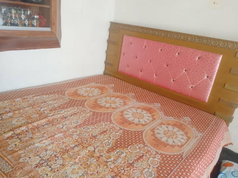 bed for sell 0