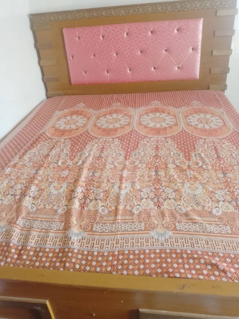 bed for sell 1