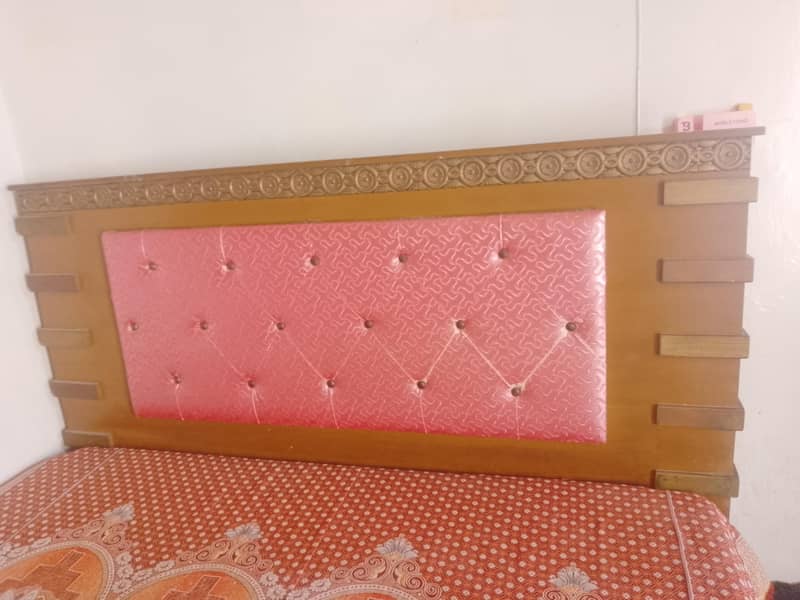bed for sell 2
