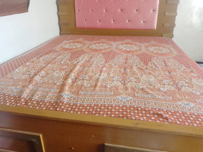 bed for sell 3