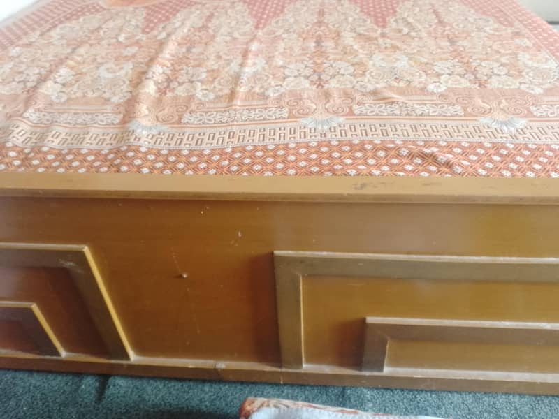bed for sell 4