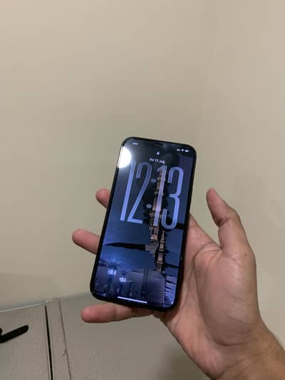 Apple iPhone 12 Pro Max