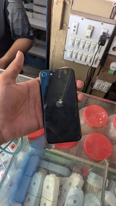 Iphone SE 2020