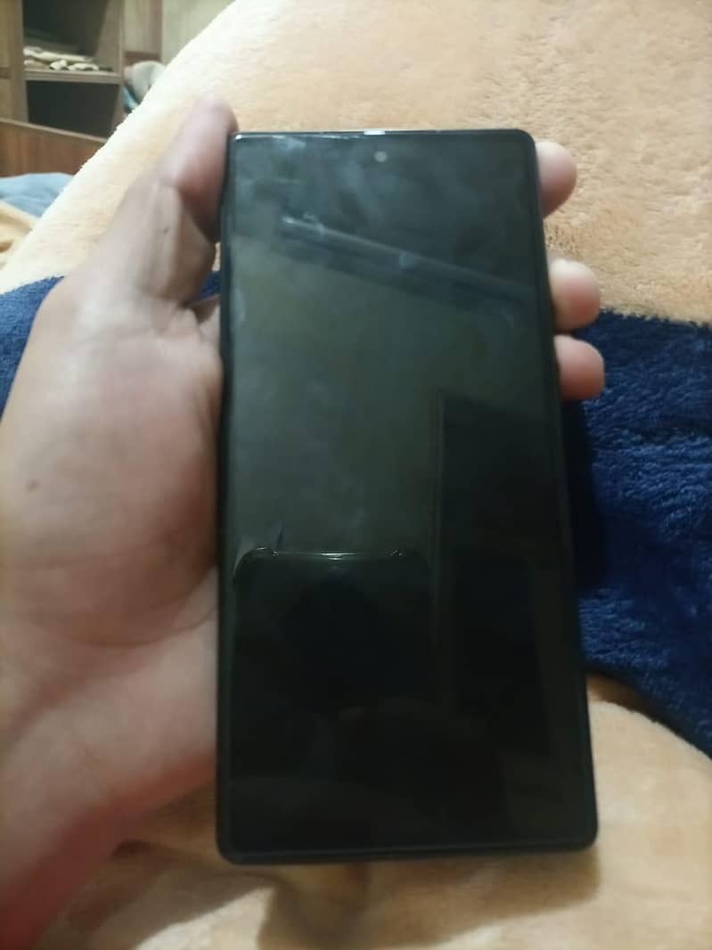 Google Pixel 6 1