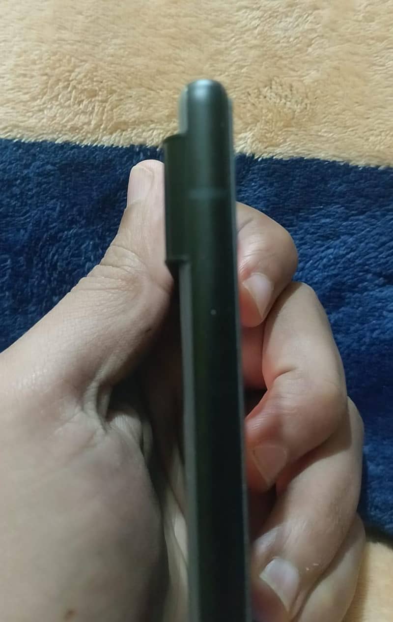 Google Pixel 6 5