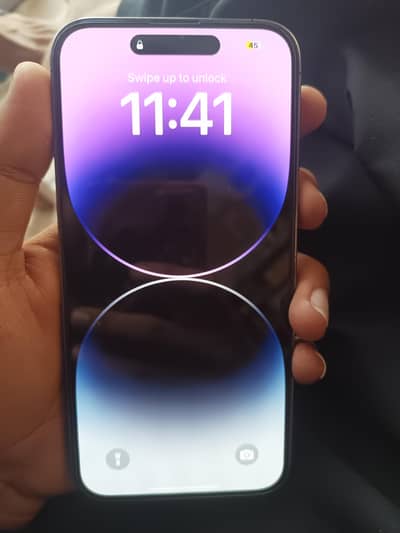 Apple iPhone 14 Pro Max.  read description