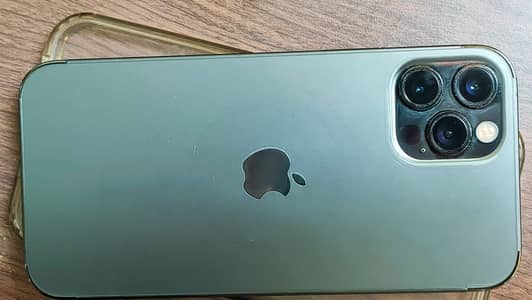 iPhone 12Pro 256 gb
