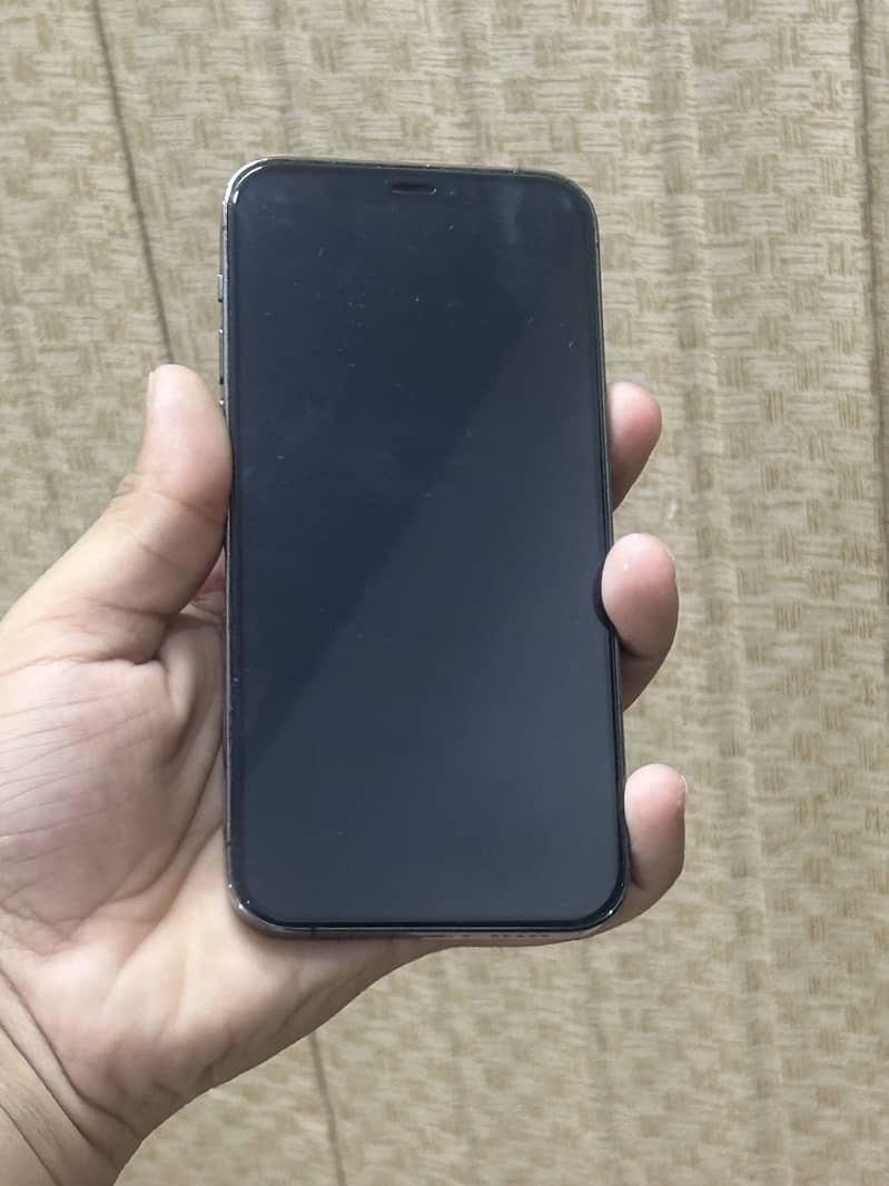 Apple iPhone 12 Pro 4