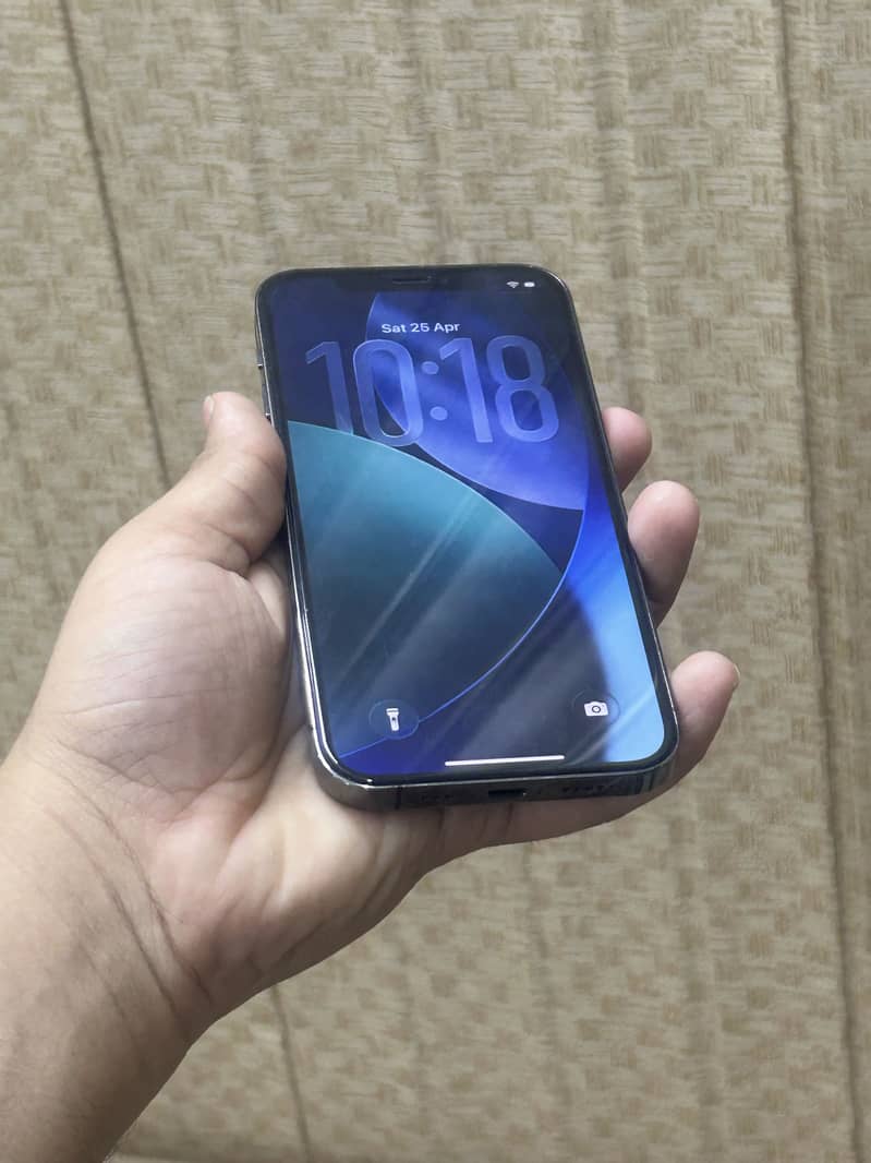 Apple iPhone 12 Pro 5