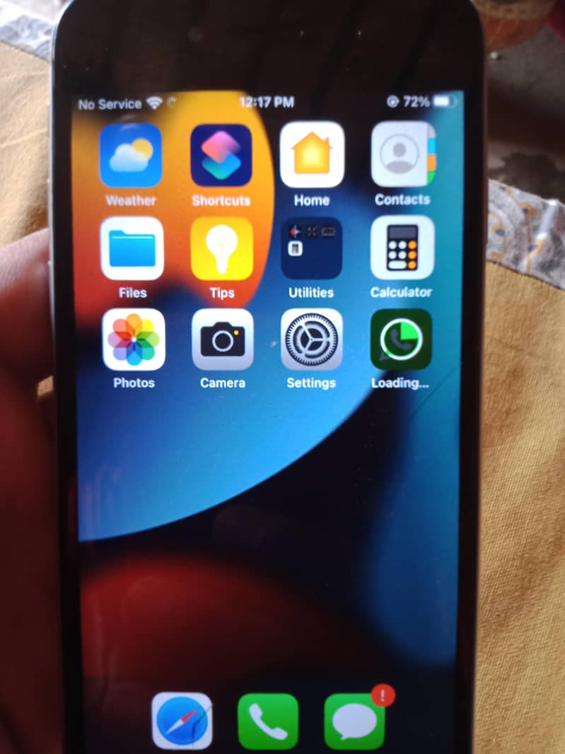 Apple iPhone 6S 1