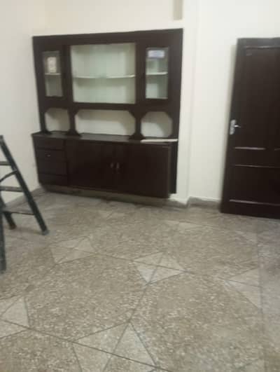 Portion For Rent At G-10