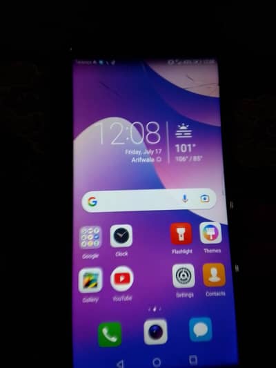 Huawei Y7 Prime