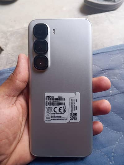 Infinix Other Model
