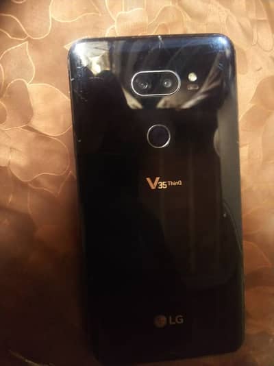 lg v35 exchange possible