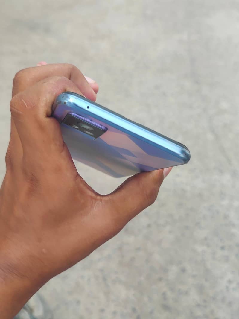 Vivo V21e 2